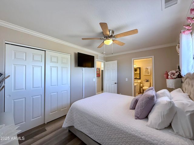 20233 E SUNSET Lane, Mayer, AZ 86333