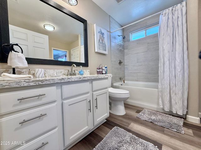 20233 E SUNSET Lane, Mayer, AZ 86333