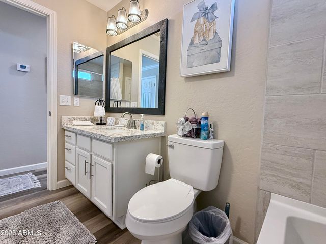 20233 E SUNSET Lane, Mayer, AZ 86333