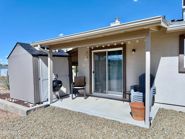 20233 E SUNSET Lane, Mayer, AZ 86333