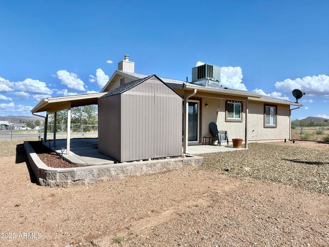 20233 E SUNSET Lane, Mayer, AZ 86333