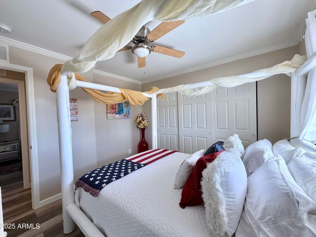 20233 E SUNSET Lane, Mayer, AZ 86333