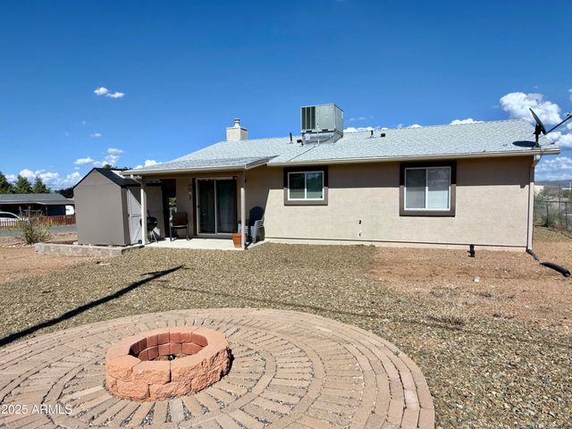 20233 E SUNSET Lane, Mayer, AZ 86333