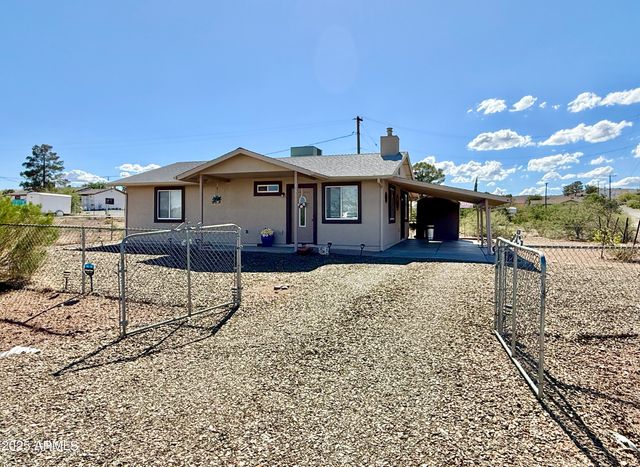 20233 E SUNSET Lane, Mayer, AZ 86333