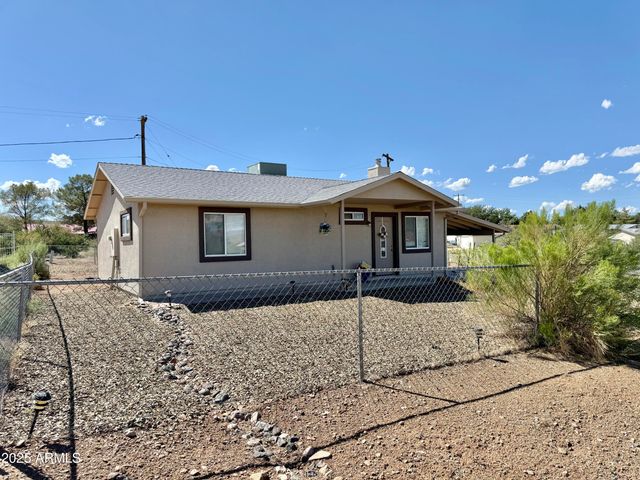 20233 E SUNSET Lane, Mayer, AZ 86333