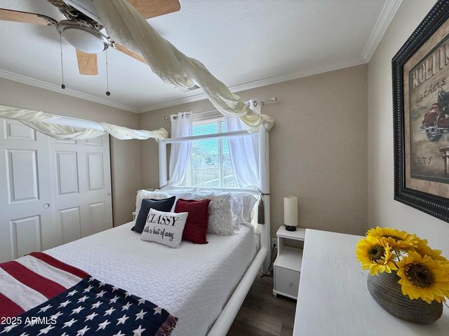 20233 E SUNSET Lane, Mayer, AZ 86333