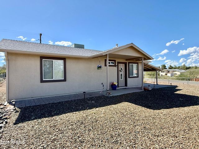 20233 E SUNSET Lane, Mayer, AZ 86333
