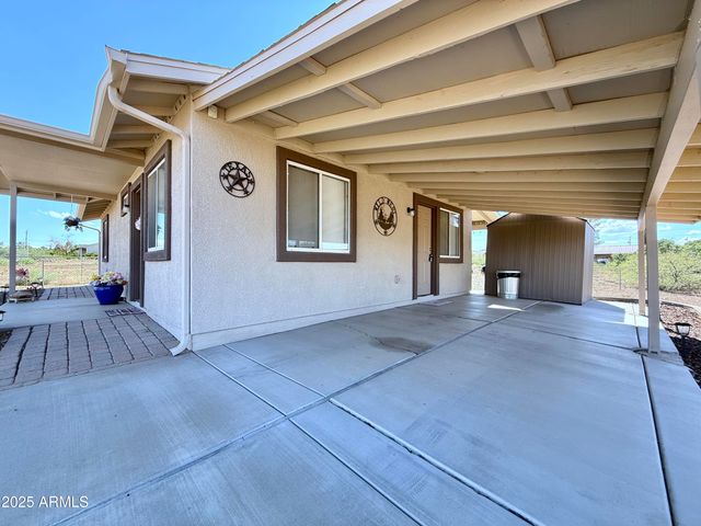 20233 E SUNSET Lane, Mayer, AZ 86333