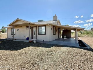 20233 E SUNSET Lane, Mayer, AZ 86333
