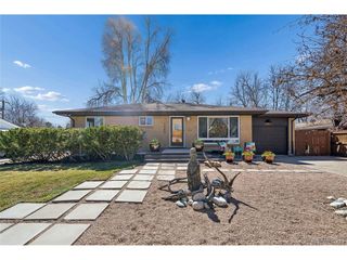 7540 W Calahan Ave, Lakewood, CO 80232