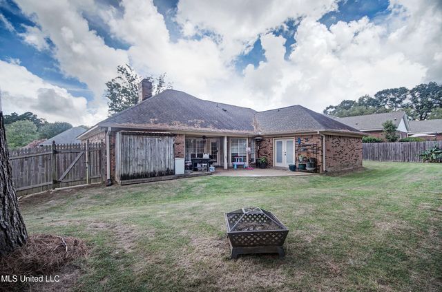 220 Cherry Drive, Brandon, MS 39042