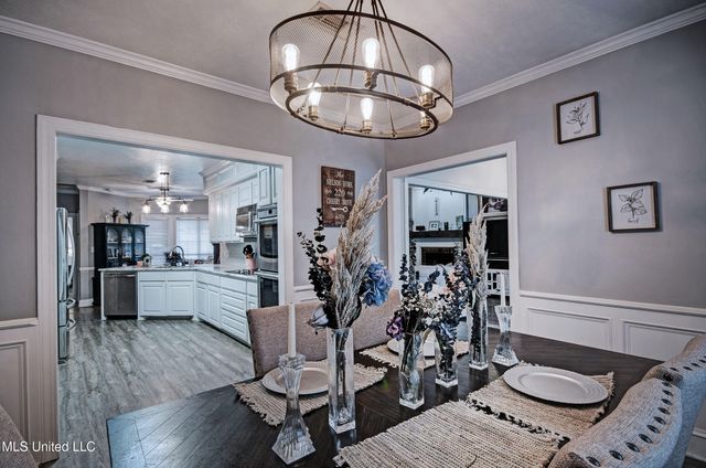220 Cherry Drive, Brandon, MS 39042