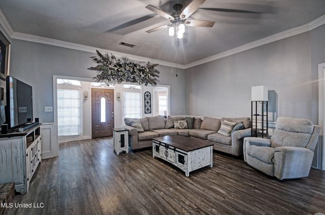 220 Cherry Drive, Brandon, MS 39042
