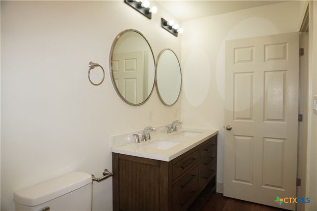 1019 Haynes Street, San Marcos, TX 78666