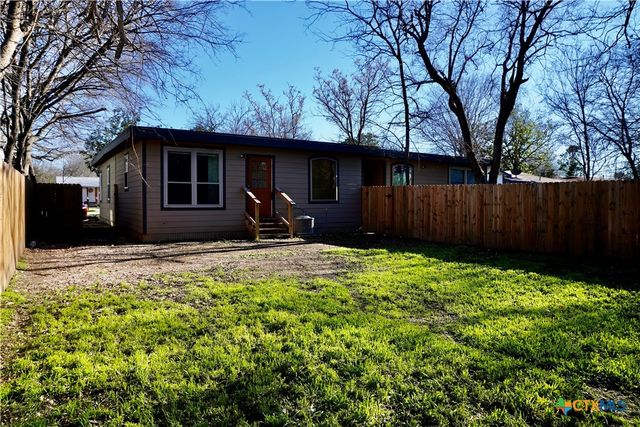 1019 Haynes Street, San Marcos, TX 78666