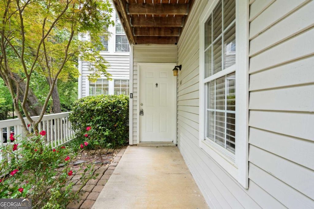 901 Gettysburg Place, Atlanta, GA 30350