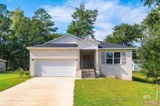 1807 Mary Jane Drive, Bay Minette, AL 36507