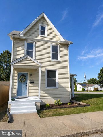2217 3RD ST, Steelton, PA 17113