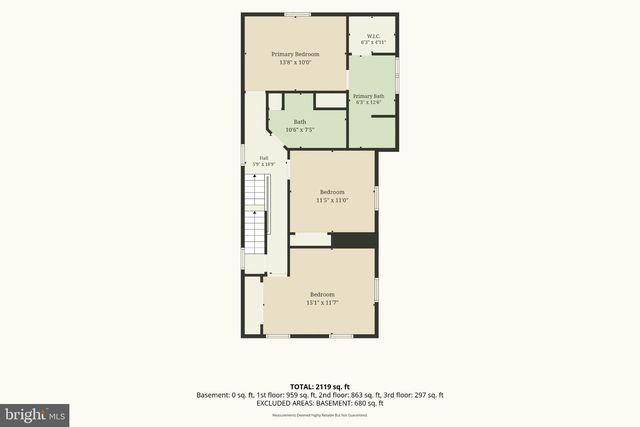 2217 3RD ST, Steelton, PA 17113