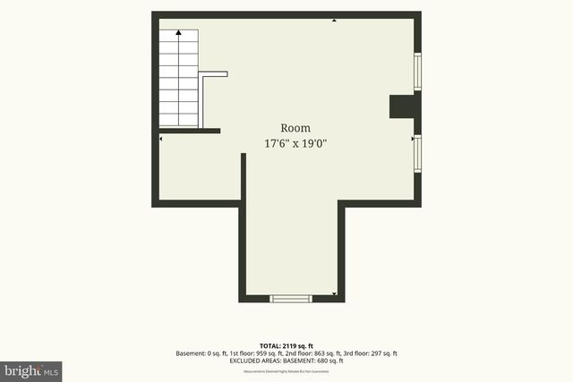 2217 3RD ST, Steelton, PA 17113