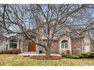 2133 Ridgeview Way, Longmont, CO 80504