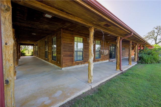 16403 & 16515 Macey Road, Bryan, TX 77859