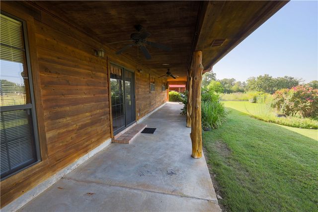 16403 & 16515 Macey Road, Bryan, TX 77859