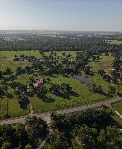 16403 & 16515 Macey Road, Bryan, TX 77859