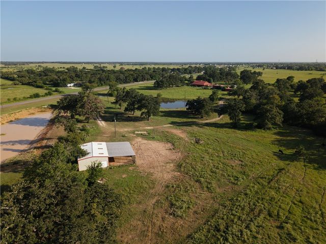 16403 & 16515 Macey Road, Bryan, TX 77859