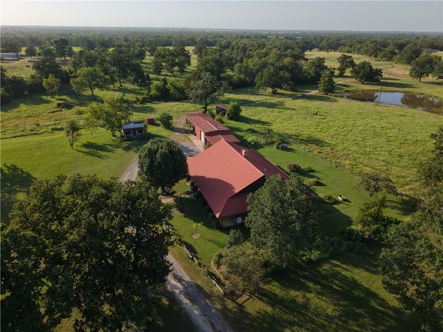 16403 & 16515 Macey Road, Bryan, TX 77859