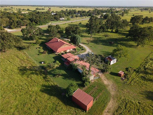 16403 & 16515 Macey Road, Bryan, TX 77859