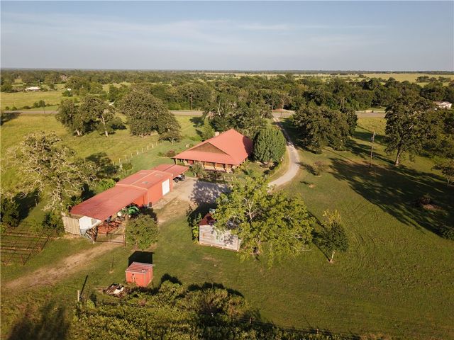 16403 & 16515 Macey Road, Bryan, TX 77859