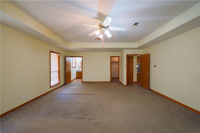 16403 & 16515 Macey Road, Bryan, TX 77859