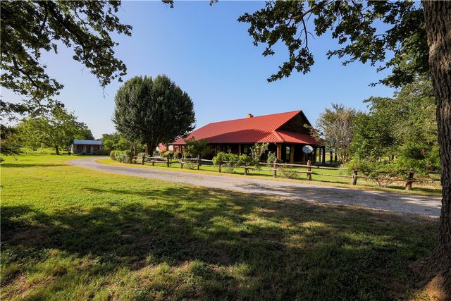 16403 & 16515 Macey Road, Bryan, TX 77859