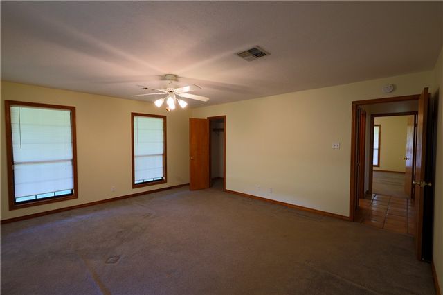 16403 & 16515 Macey Road, Bryan, TX 77859