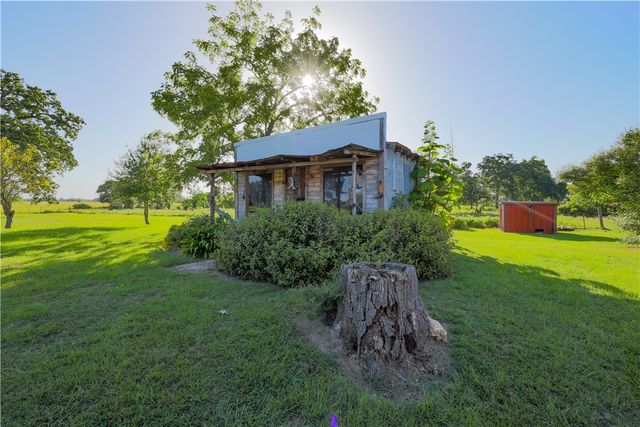 16403 & 16515 Macey Road, Bryan, TX 77859