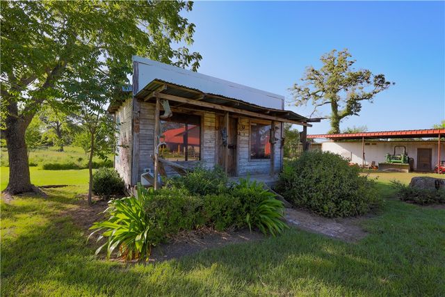 16403 & 16515 Macey Road, Bryan, TX 77859
