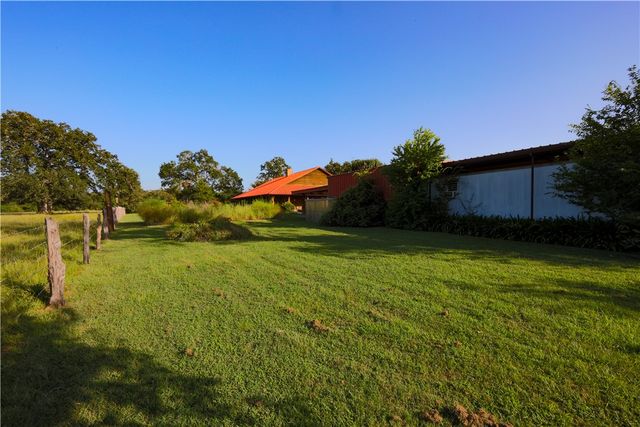 16403 & 16515 Macey Road, Bryan, TX 77859
