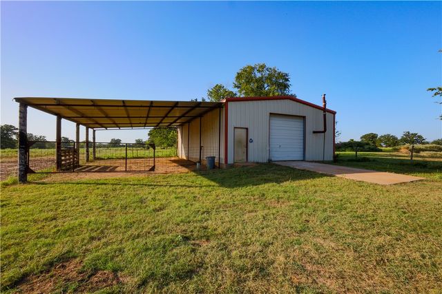 16403 & 16515 Macey Road, Bryan, TX 77859