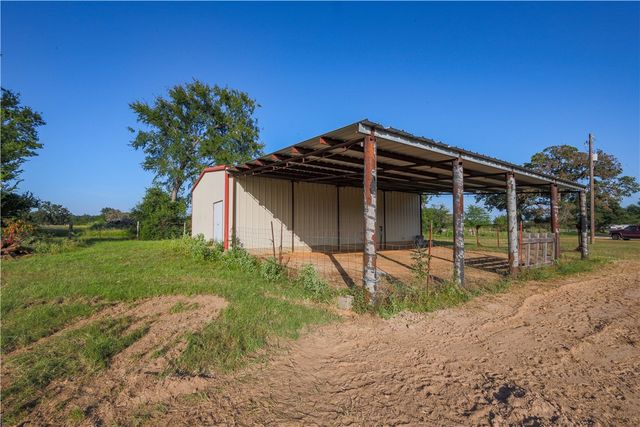 16403 & 16515 Macey Road, Bryan, TX 77859