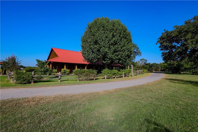 16403 & 16515 Macey Road, Bryan, TX 77859
