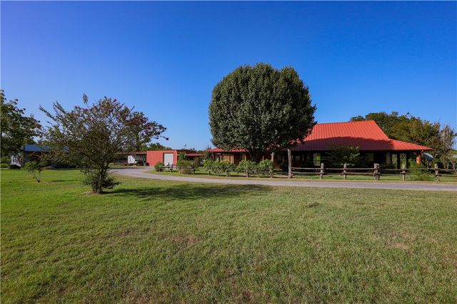 16403 & 16515 Macey Road, Bryan, TX 77859