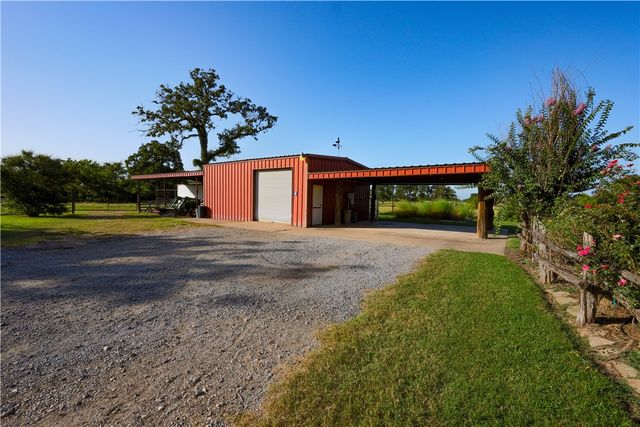 16403 & 16515 Macey Road, Bryan, TX 77859