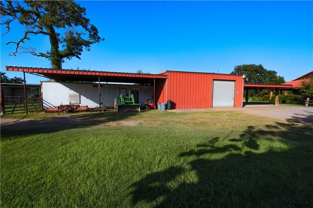 16403 & 16515 Macey Road, Bryan, TX 77859