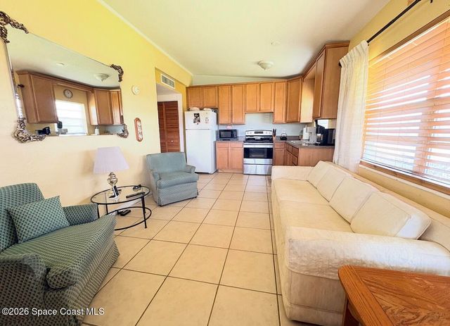 127 Roosevelt Avenue 127d, Cocoa Beach, FL 32931