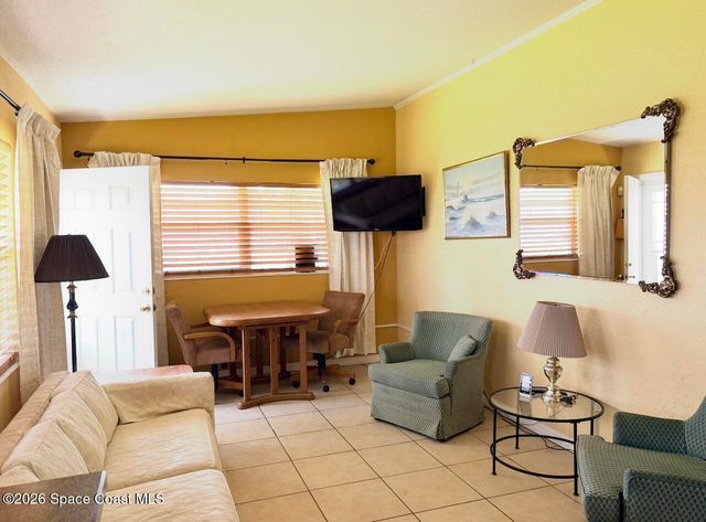 127 Roosevelt Avenue 127d, Cocoa Beach, FL 32931