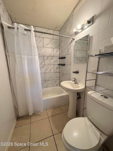 127 Roosevelt Avenue 127d, Cocoa Beach, FL 32931