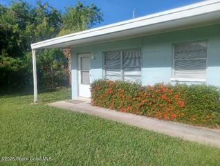127 Roosevelt Avenue 127d, Cocoa Beach, FL 32931