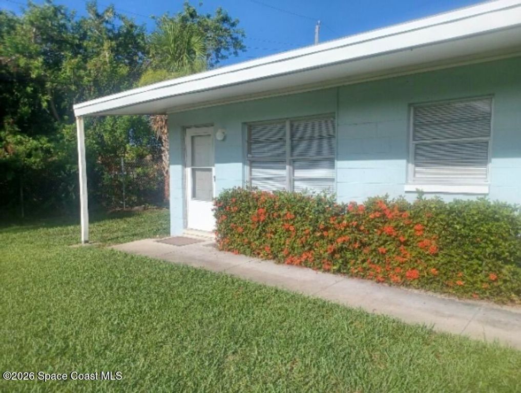 127 Roosevelt Avenue 127d, Cocoa Beach, FL 32931