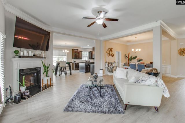 613 Scarlet Baby Drive, Blythewood, SC 29016